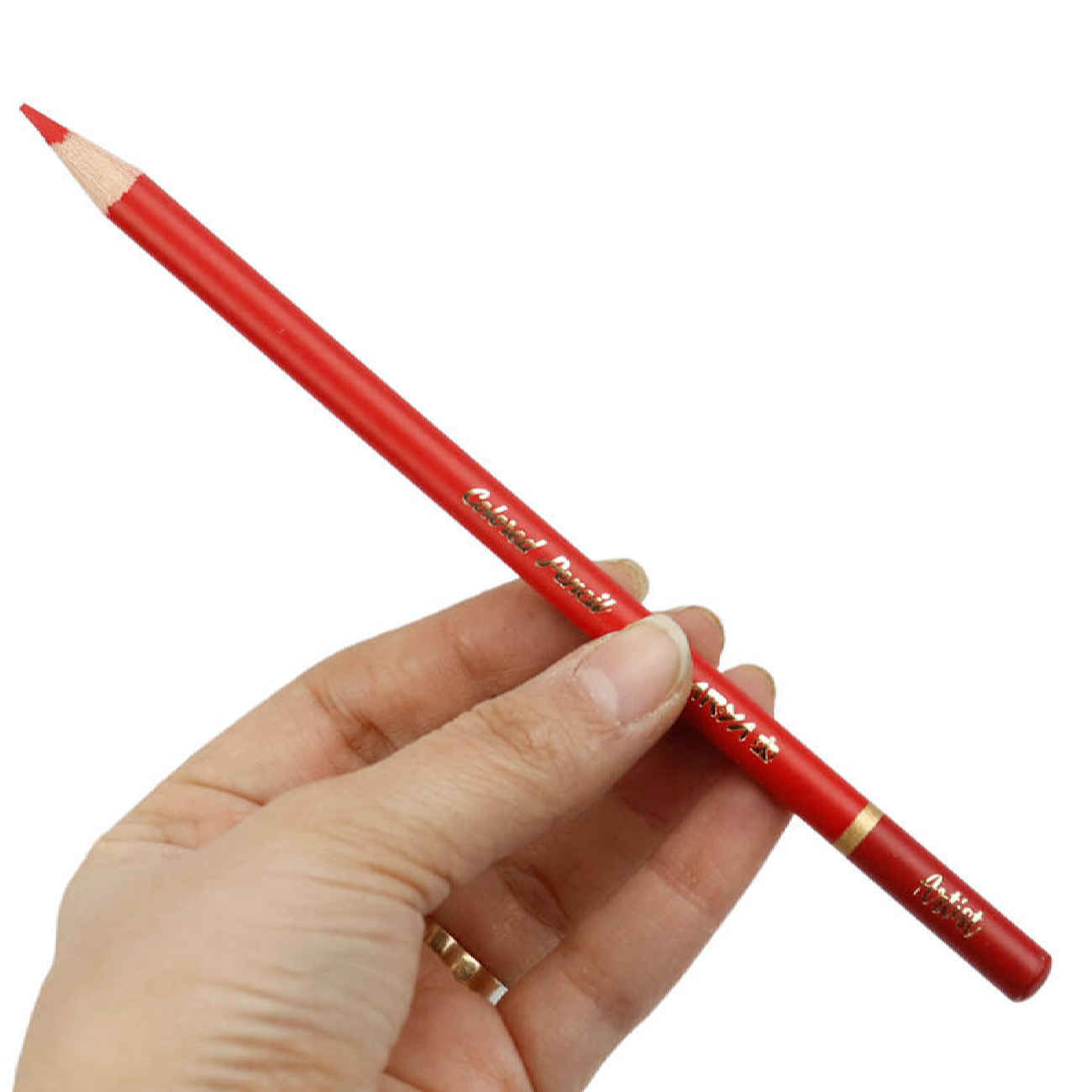 Price and Buy Premium Arya 24 Colored Pencils – Ideal for Sketching & Coloring_6903c80a6ee3b.jpeg Price and Buy Premium Arya 24 Colored Pencils – Ideal for Sketching & Coloring - Image 3