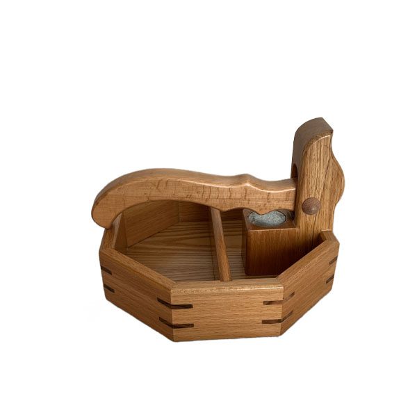 Price and Buy Premium Beech Wood Nutcracker – Stylish Kitchen Accessory, for Walnuts and Nuts_6903e7738adf2.jpeg Price and Buy Premium Beech Wood Nutcracker – Stylish Kitchen Accessory, for Walnuts and Nuts - Image 3