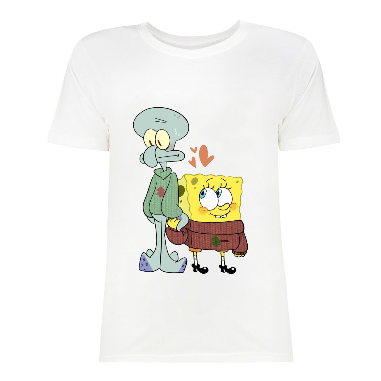 Price and Buy Premium Cotton Kids T-Shirt – Soft & Durable Fabric SpongeBob Design_6902b90002c74.jpeg Price and Buy Premium Cotton Kids T-Shirt – Soft & Durable Fabric SpongeBob Design - Image 1