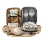 Price and Buy Premium Diaper Backpack for Moms | Comfort, Style and Organization - Image 5