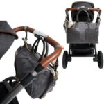 Price and Buy Premium Diaper Backpack for Moms | Comfort, Style and Organization - Image 6