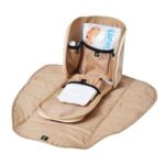 Price and Buy Premium Diaper Backpack for Moms | Comfort, Style and Organization - Image 7