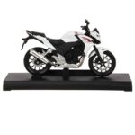 Price and Buy Premium Die-Cast Honda CB500 Motorcycle by Welly - Image 5