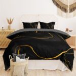 Price and Buy Premium Double Bedding Collection – 6-Piece Set