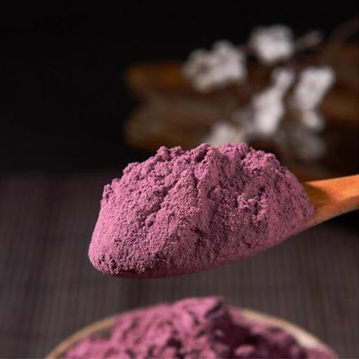 Price and Buy Premium Dried Red Rose Petals Powder – 500 grams - Image 3