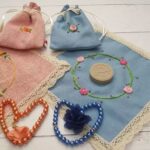 Price and Buy Premium Embroidered Prayer Mat with Turbah and Prayer Beads