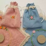 Price and Buy Premium Embroidered Prayer Mat with Turbah and Prayer Beads - Image 3