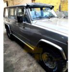 Price and Buy Premium Fender Trim for Nissan Patrol – Stylish & Protective Design, 4-Piece - Image 4