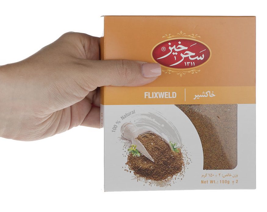 Price and Buy Premium Flixweed Seeds (Khakshir) – 150 gr ( 5x) - Image 5