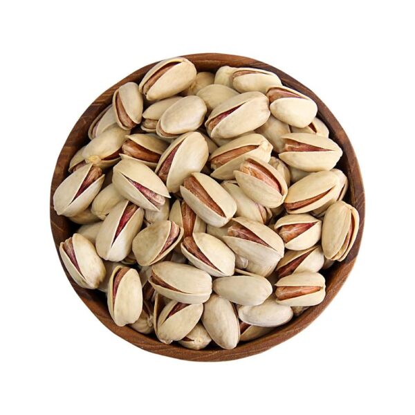 Price and Buy Premium Iranian Akbari Pistachios – Raw & Unroasted, 900 gr