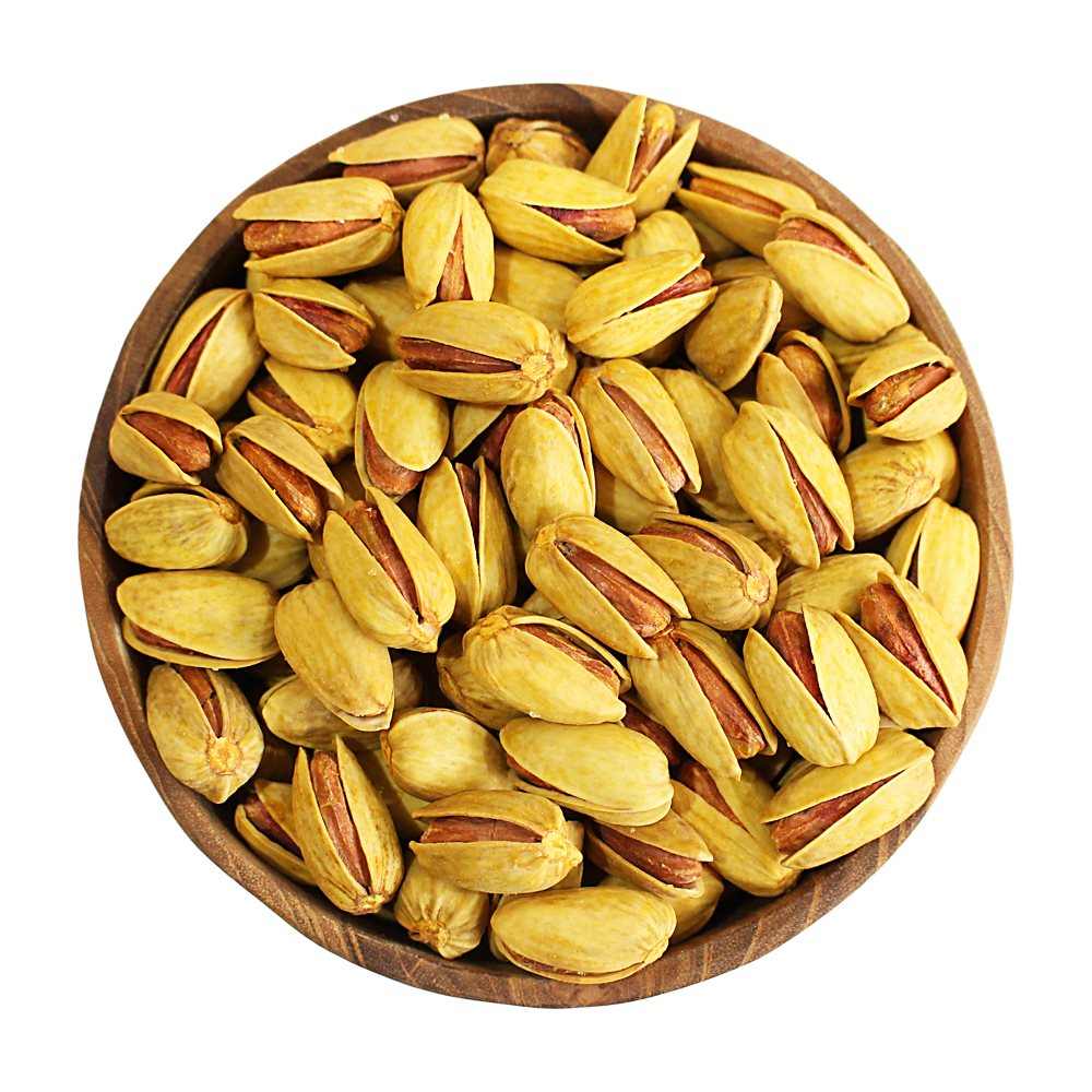 Price and Buy Premium Iranian Akbari Pistachios – Roasted & Lightly Salted, 900 gr