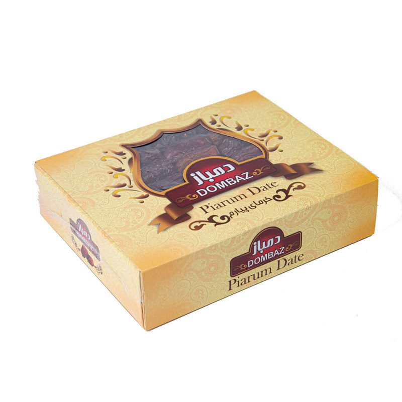 Price and Buy Premium Iranian Dried Dates – Piarom Variety, 1000 grams - Image 3