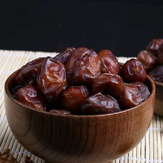Price and Buy Premium Iranian Semi-Dried Khaso Dates – 2500 grams - Image 3