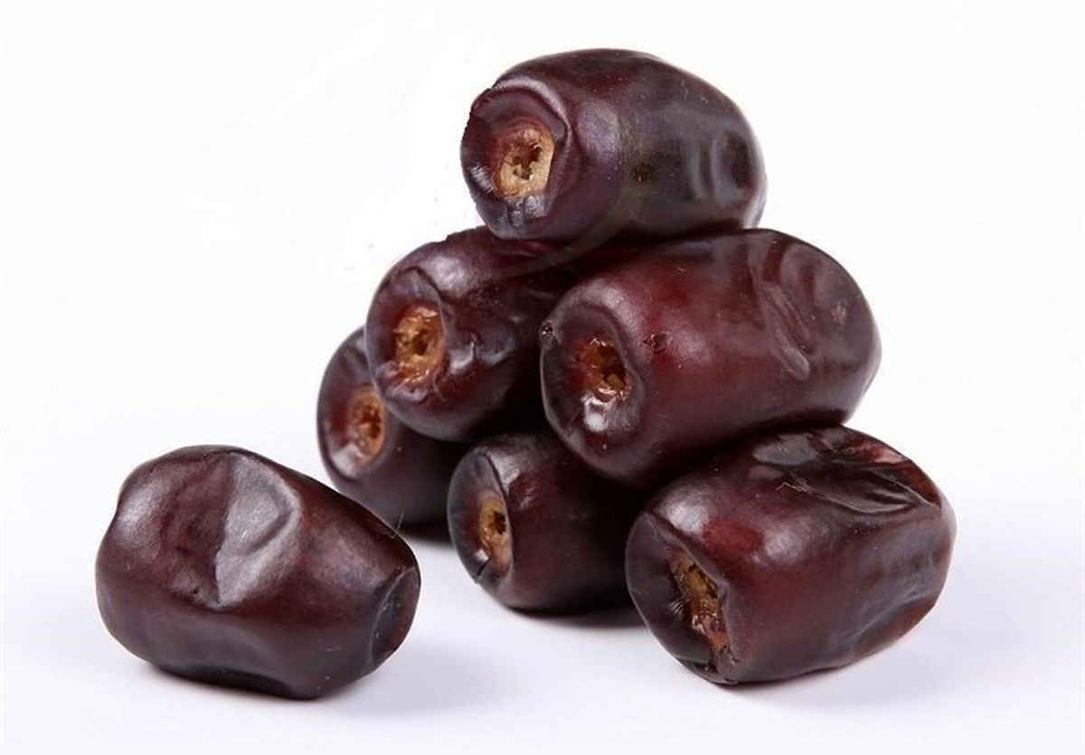Price and Buy Premium Iranian Semi-Dried Mazafati Dates – 2000 grams