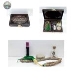Price and Buy Premium Karbala Ziyarat Gift Set – Perfect Islamic Religious Gift - Image 3
