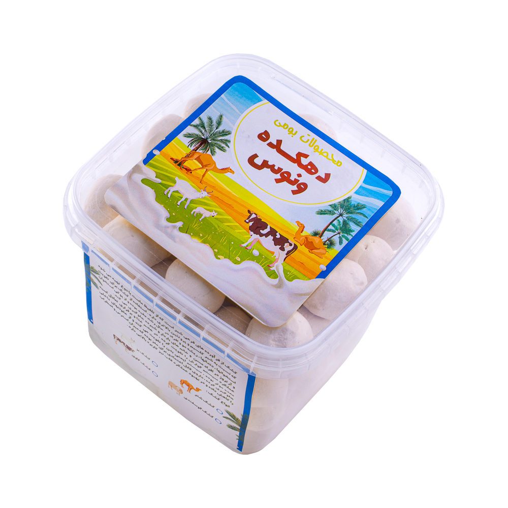Price and Buy Premium Kashk – Persian Dry Curd Made from Sheep Milk with Shallot – 1100g