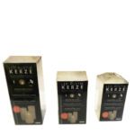 Price and Buy Premium LED Candle Kerze – Flameless, Realistic Glow – Battery Powered, Safe for Indoor Use (3x) - Image 3