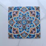 Price and Buy Premium Persian Tiles – Unique Designs for Your Space