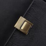 Price and Buy Premium Real Leather Messenger Bag – Stylish & Durable - Image 5