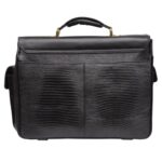 Price and Buy Premium Real Leather Messenger Bag – Stylish & Durable - Image 6