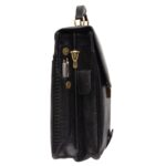 Price and Buy Premium Real Leather Messenger Bag – Stylish & Durable - Image 13