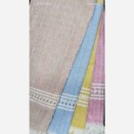 Price and Buy Premium Soft Cotton Towel – Perfect for Bath, Gym, Spa, Travel & Everyday Home Use - Image 3