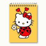 Price and Buy Premium Spiral-Bound Pocket Notebook – 50 High-Quality Sheets Ideal for Daily Notes