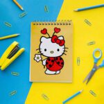 Price and Buy Premium Spiral-Bound Pocket Notebook – 50 High-Quality Sheets Ideal for Daily Notes - Image 3