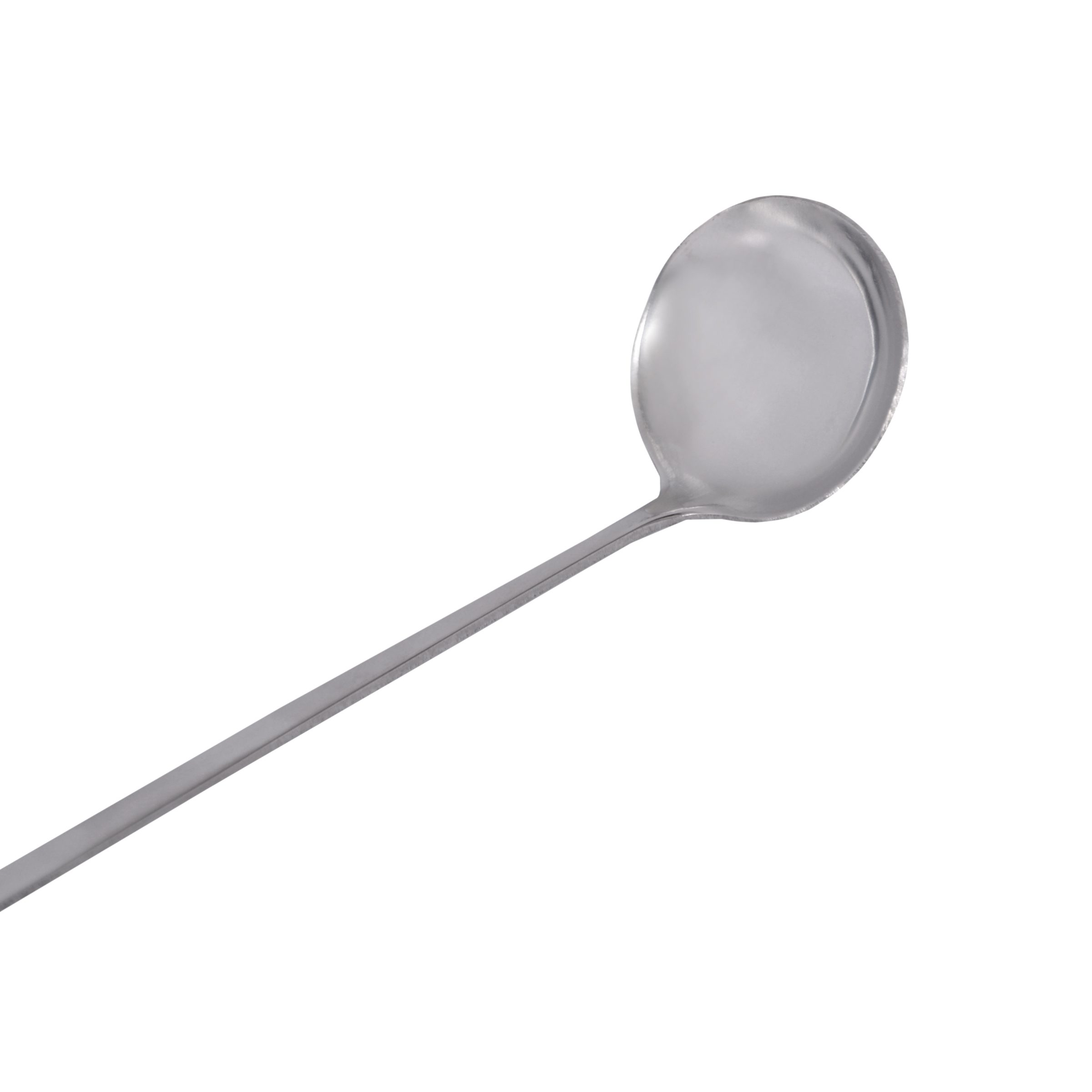 Price and Buy Premium Steel Bar Spoon Elegance in Every Stir - Image 3