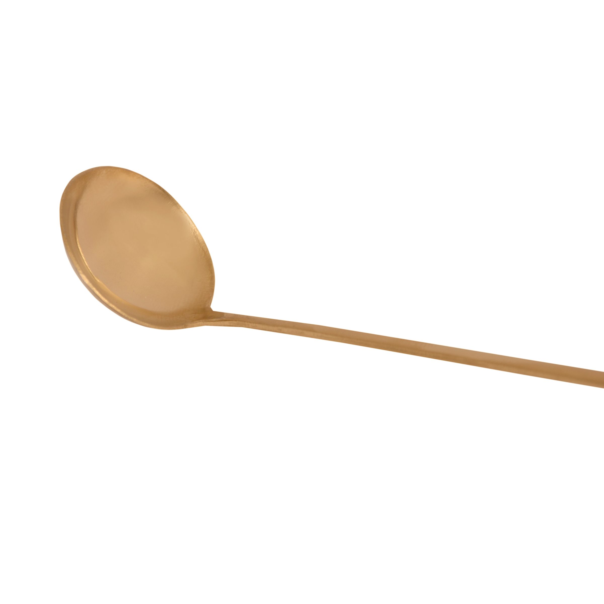 Price and Buy Premium Steel Bar Spoon Elegance in Every Stir - Image 4