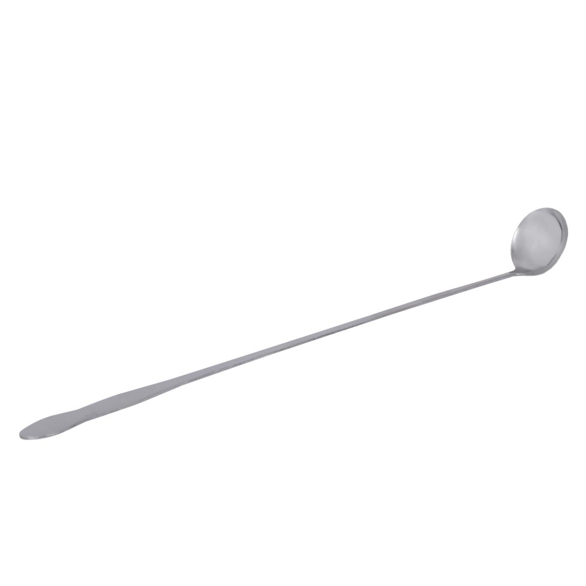 Price and Buy Premium Steel Bar Spoon Elegance in Every Stir - Image 5