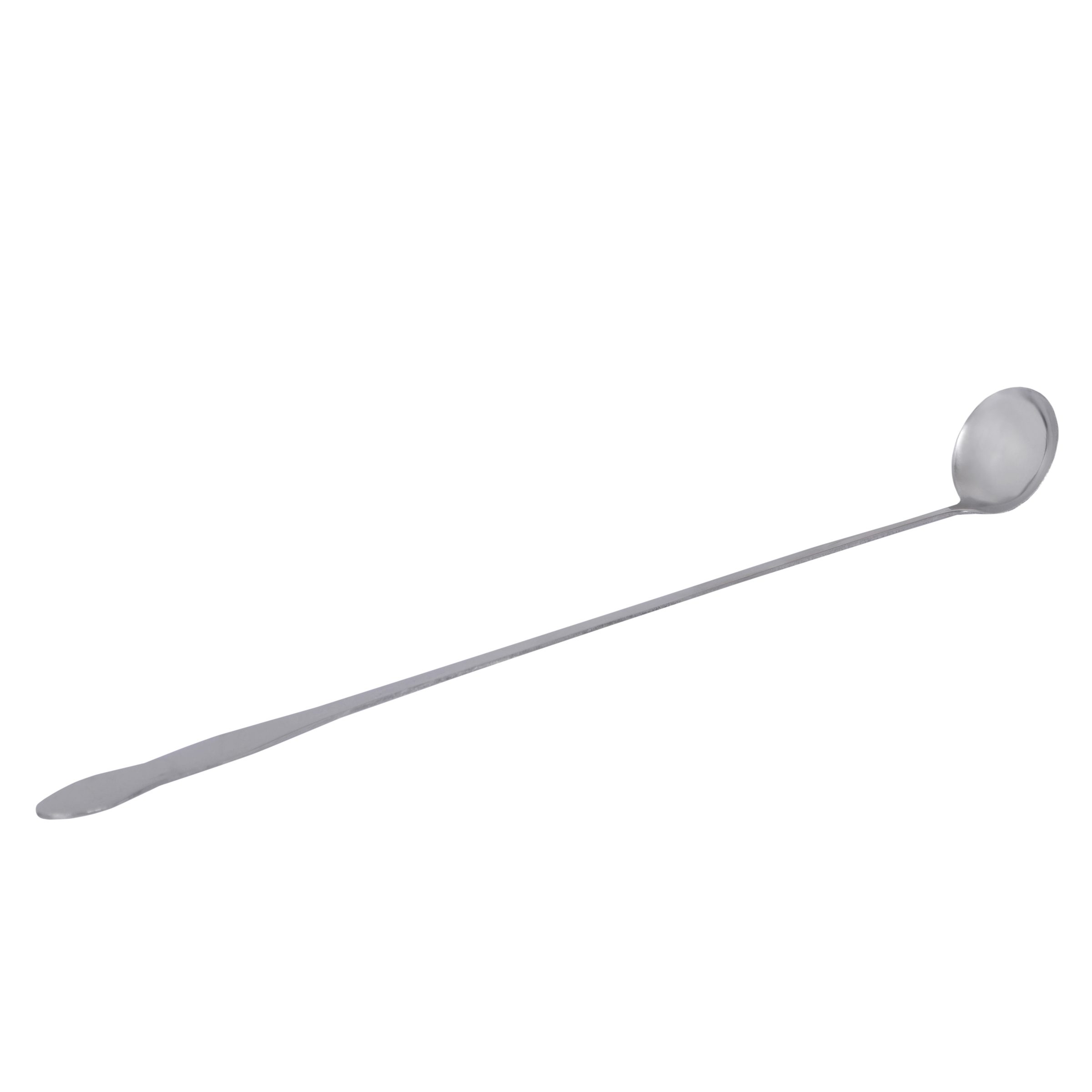 Price and Buy Premium Steel Bar Spoon Elegance in Every Stir - Image 5