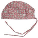Price and Buy Premium Surgical Scrub Cap – Cotton, Reusable & Anti-Slip Design Suitable for Dentist