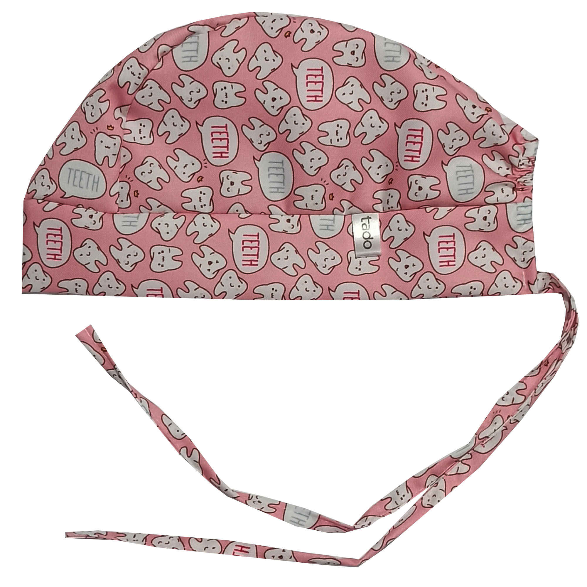 Price and Buy Premium Surgical Scrub Cap – Cotton, Reusable & Anti-Slip Design Suitable for Dentist_6902f19c1b4b3.jpeg Price and Buy Premium Surgical Scrub Cap – Cotton, Reusable & Anti-Slip Design Suitable for Dentist - Image 1