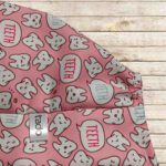 Price and Buy Premium Surgical Scrub Cap – Cotton, Reusable & Anti-Slip Design Suitable for Dentist - Image 4