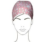 Price and Buy Premium Surgical Scrub Cap – Cotton, Reusable & Anti-Slip Design Suitable for Dentist - Image 5