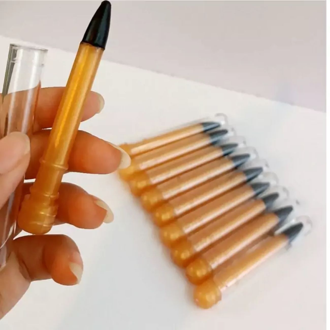 Price and Buy Premium Surma for Eyes – Natural, Traditional Eyeliner for a Bold, Beautiful Look (5Pcs)_6901d69ab6448.jpeg Price and Buy Premium Surma for Eyes – Natural, Traditional Eyeliner for a Bold, Beautiful Look (5Pcs) - Image 1