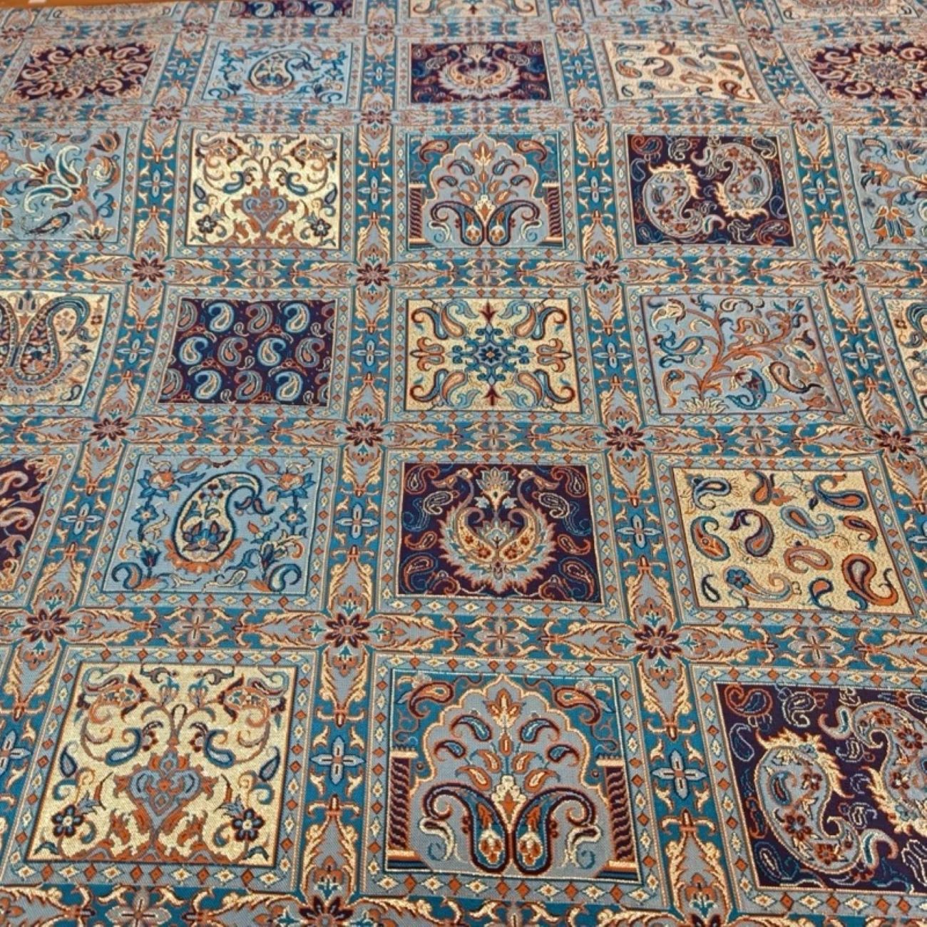 Price and Buy Premium Termeh Panel – Intricate Paisley & Floral Designs_6903055c595ec.jpeg Price and Buy Premium Termeh Panel – Intricate Paisley & Floral Designs - Image 1