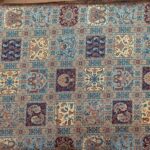 Price and Buy Premium Termeh Panel – Intricate Paisley & Floral Designs - Image 3