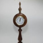 Price and Buy Premium Wooden Desk Clock – A Beautiful Piece for Any Desk - Image 3