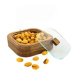 Price and Buy Premium Wooden Organizer Box – Stylish Storage for Home & Office - Image 4