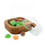 Price and Buy Premium Wooden Organizer Box – Stylish Storage for Home & Office - Image 5