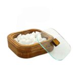 Price and Buy Premium Wooden Organizer Box – Stylish Storage for Home & Office - Image 8