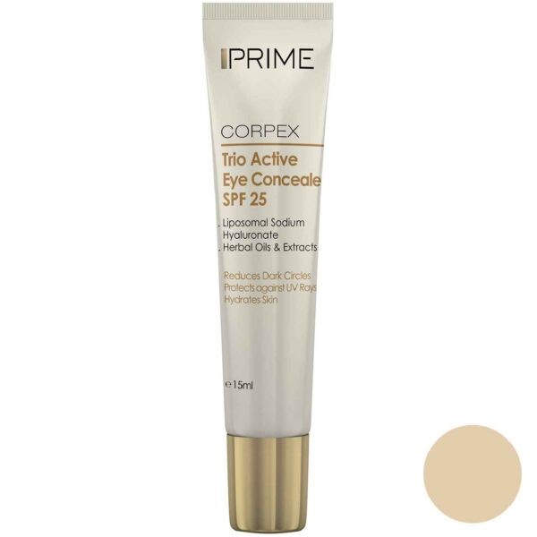 Price and Buy Prime Concealer SPF 25 – Brightens, Protects & Moisturizes No. 102 (Pack of 2)_690124520019b.jpeg Price and Buy Prime Concealer SPF 25 – Brightens, Protects & Moisturizes No. 102 (Pack of 2)