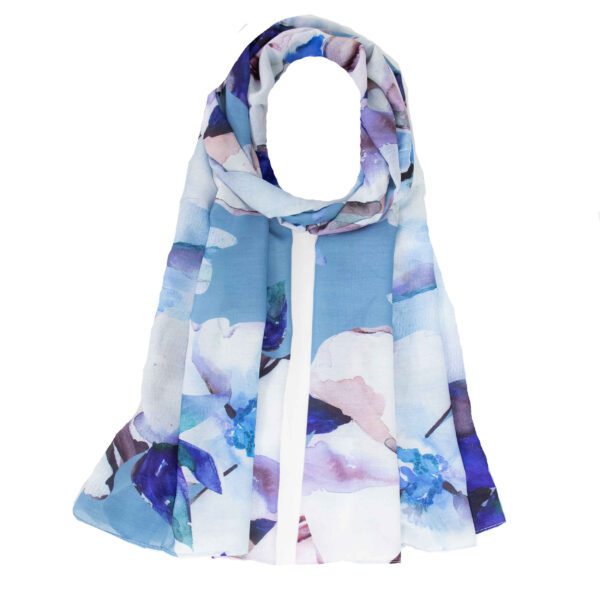 Price and Buy Printed Shawl for Women Artistic & Lightweight Blue Abstract Design_68fea9574db12.jpeg Price and Buy Printed Shawl for Women Artistic & Lightweight Blue Abstract Design