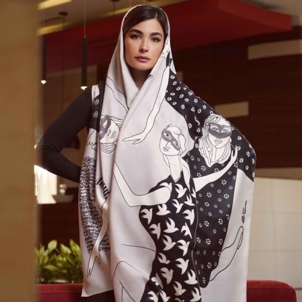 Price and Buy Printed Shawl for Women Artistic & Lightweight ehraban_68fbb45189cf7.jpeg Price and Buy Printed Shawl for Women Artistic & Lightweight ehraban