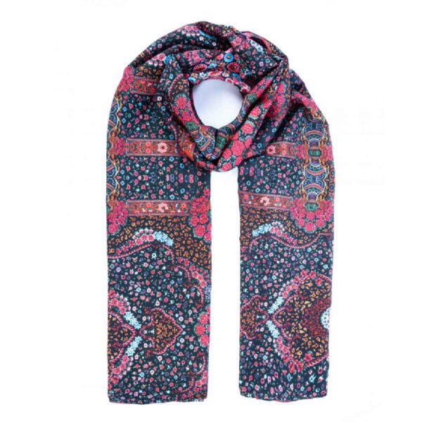 Price and Buy Printed Shawl for Women Artistic & Lightweight Floral Design_68fd93a6c94f7.jpeg Price and Buy Printed Shawl for Women Artistic & Lightweight Floral Design