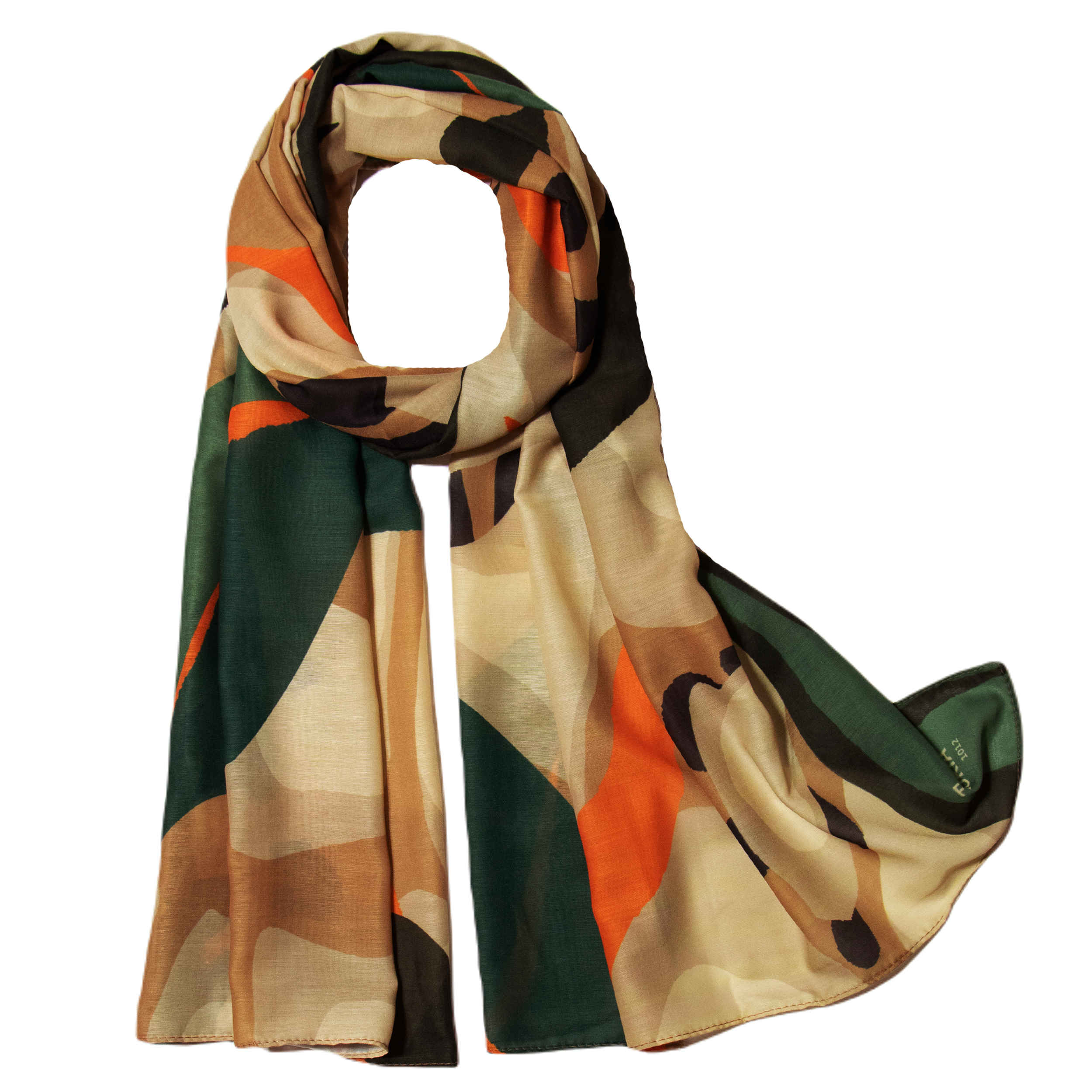 Price and Buy Printed Shawl for Women Artistic & Lightweight for Every Occasion