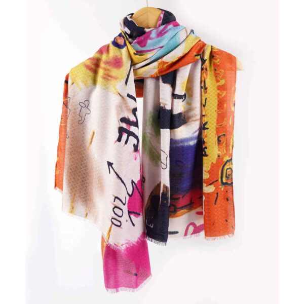 Price and Buy Printed Shawl for Women Artistic & Lightweight Kiana_68fd1f608ff48.jpeg Price and Buy Printed Shawl for Women Artistic & Lightweight Kiana