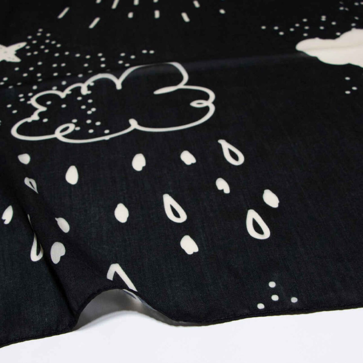 Price and Buy Printed Shawl for Women Artistic & Lightweight - Image 4